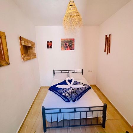 Sunrise Hostel טגזוט מראה חיצוני תמונה