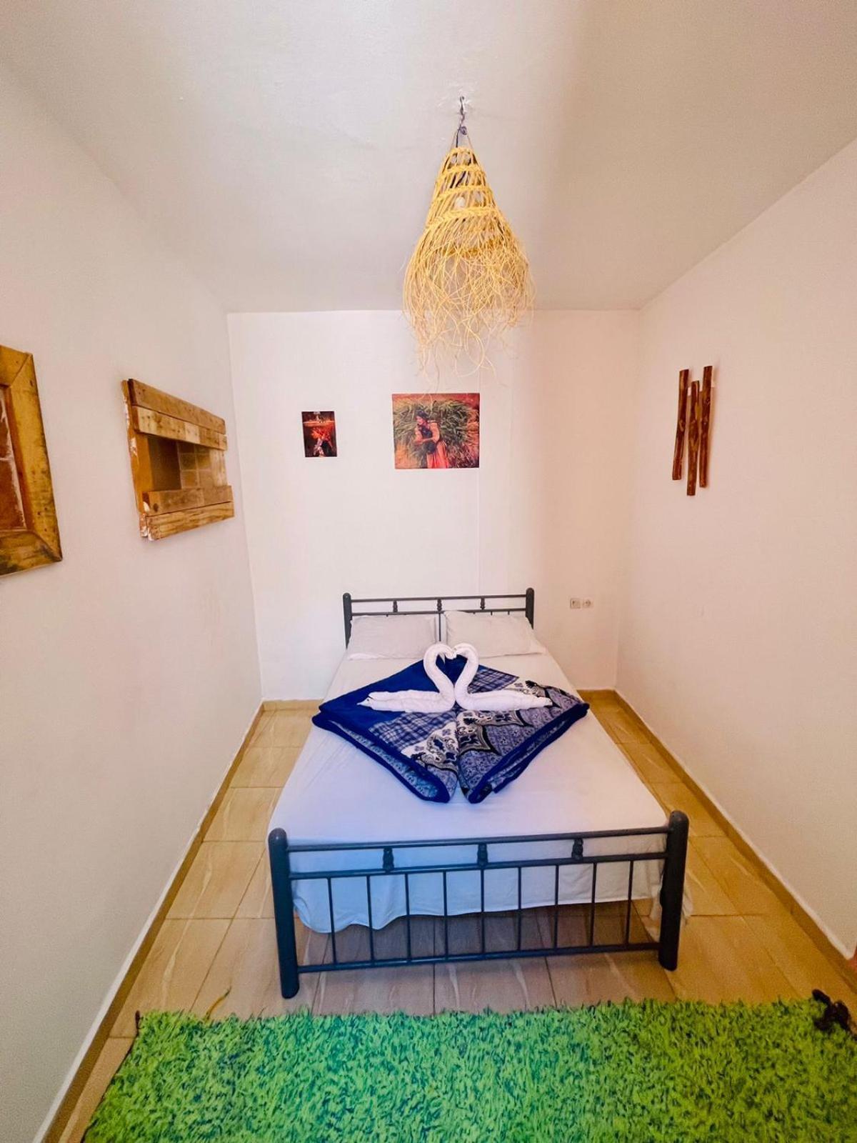 Sunrise Hostel טגזוט מראה חיצוני תמונה