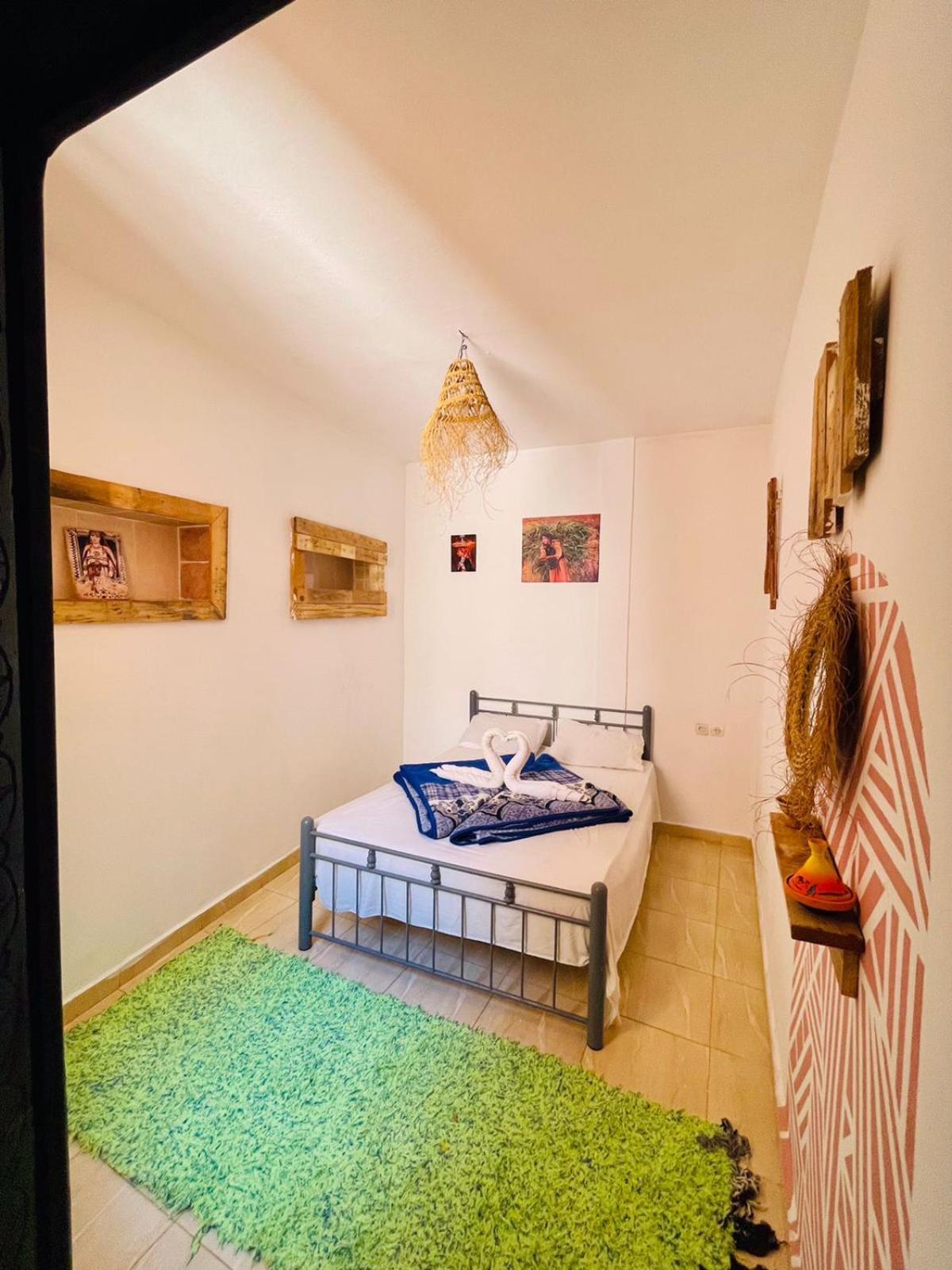 Sunrise Hostel טגזוט מראה חיצוני תמונה