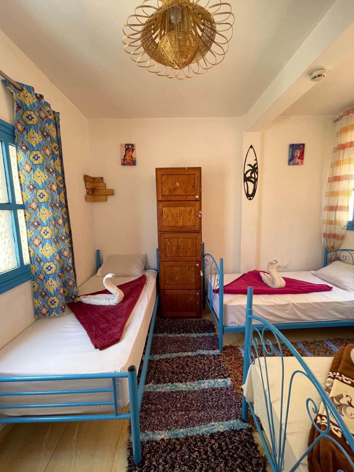 Sunrise Hostel טגזוט מראה חיצוני תמונה