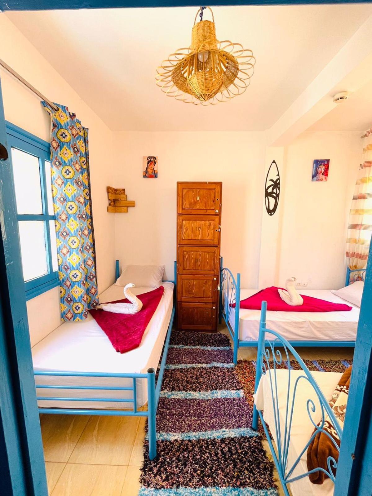 Sunrise Hostel טגזוט מראה חיצוני תמונה