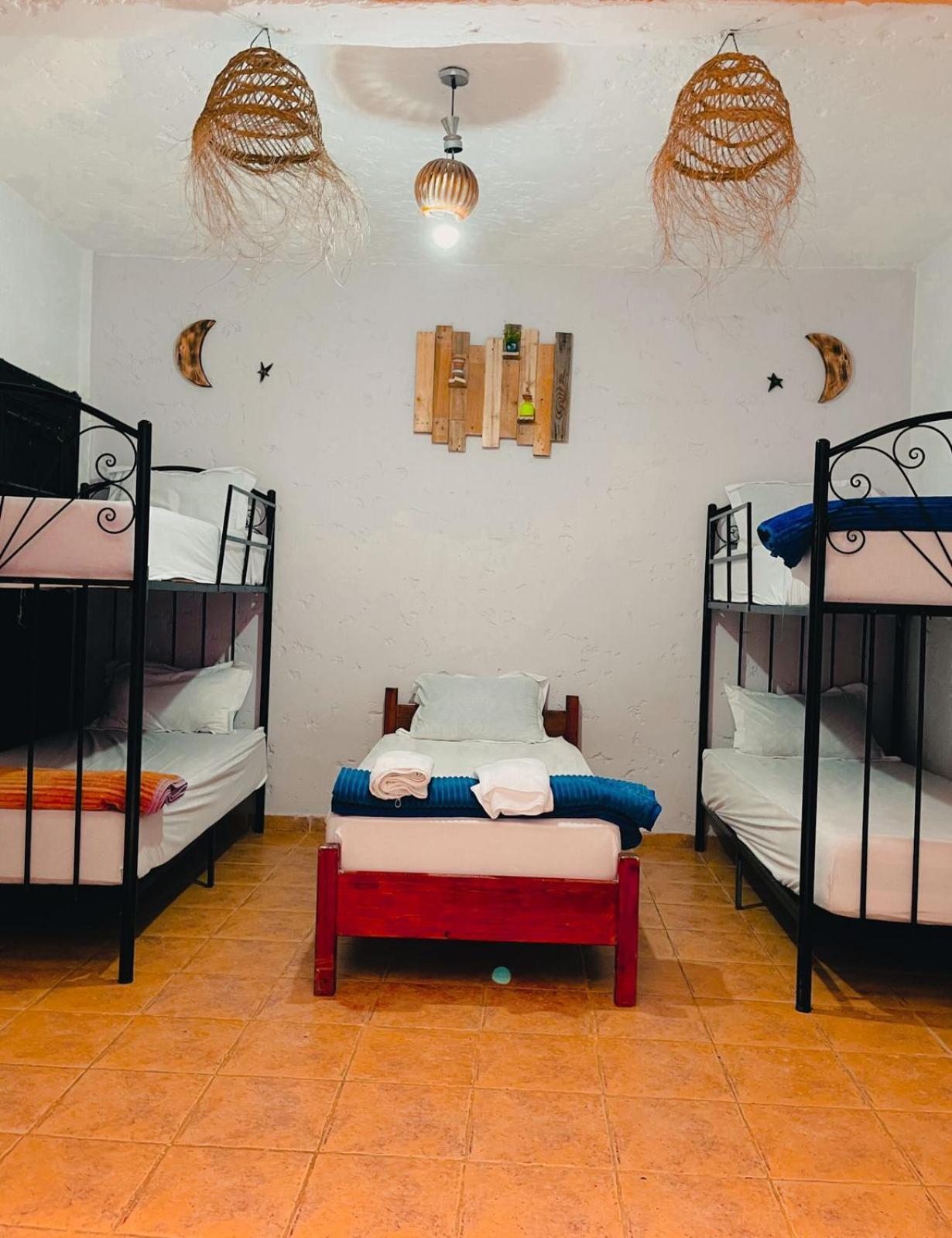 Sunrise Hostel טגזוט מראה חיצוני תמונה