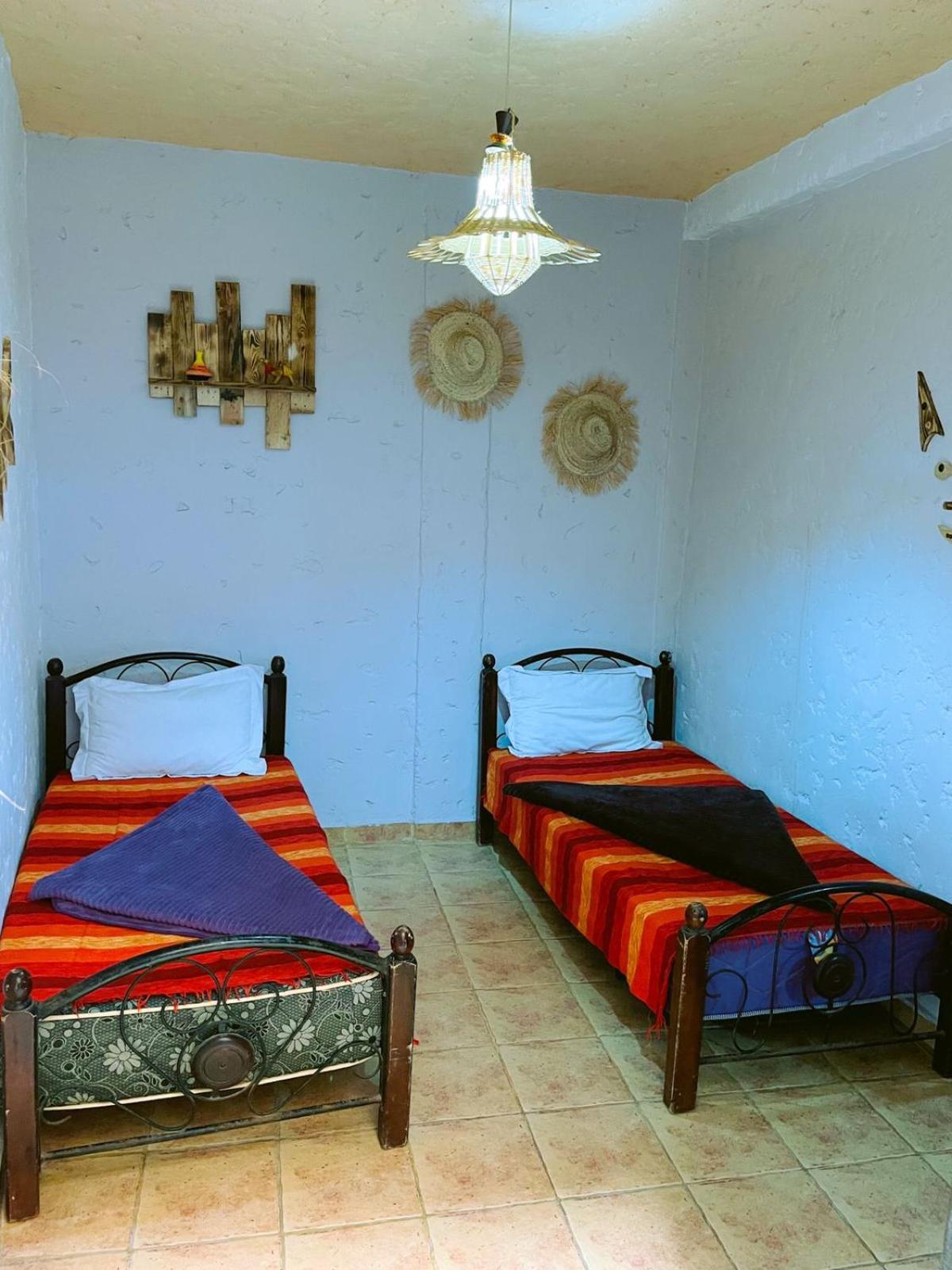 Sunrise Hostel טגזוט מראה חיצוני תמונה
