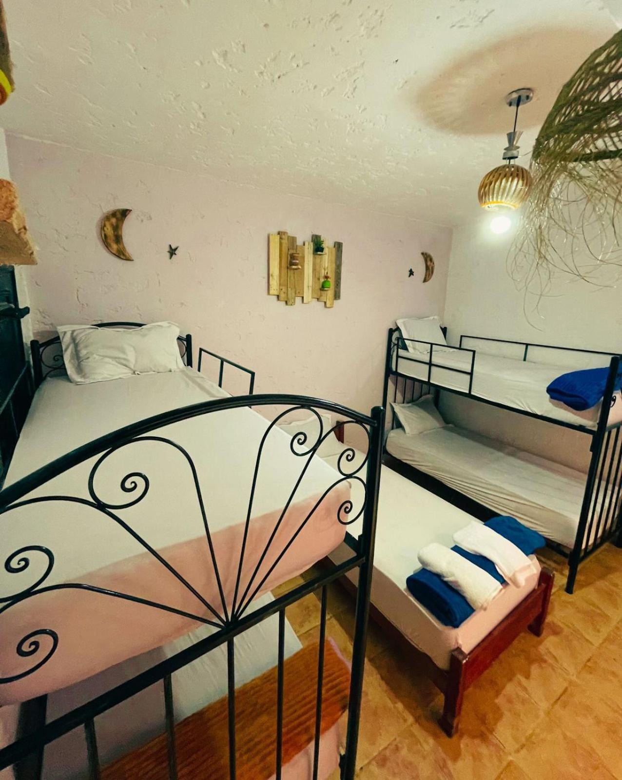 Sunrise Hostel טגזוט מראה חיצוני תמונה