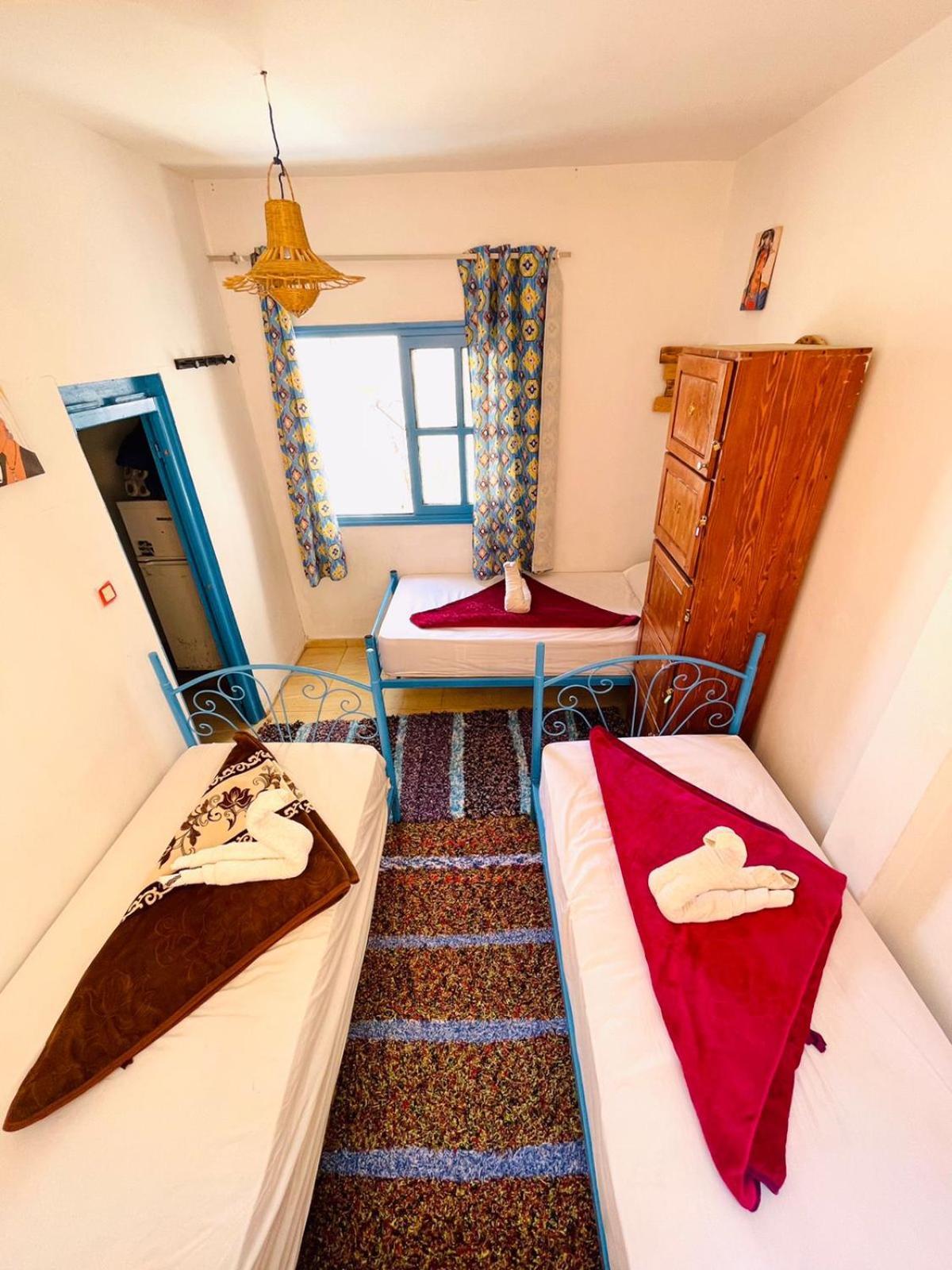 Sunrise Hostel טגזוט מראה חיצוני תמונה